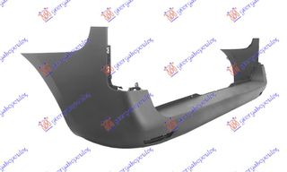 ΠΡΟΦΥΛΑΚΤΗΡΑΣ ΠΙΣΩ ΒΑΦΟΜΕΝΟΣ για MERCEDES VITO (W447) 15-