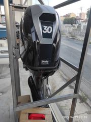 Tohatsu 2025 MFS30AZ EPTL (50hp)-thumb-1
