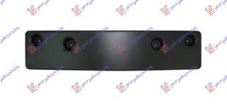 ΒΑΣΗ ΠΙΝΑΚΙΔΑΣ ΕΜΠΡΟΣ ΠΛΑΣΤΙΚΗ (S-63) για MERCEDES S CLASS (W222) 13-17