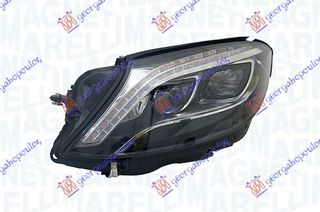 ΦΑΝΟΣ ΕΜΠ. FULL LED ΥΠΕΡΥΘΡΟ (MARELLI) ΑΡΙΣΤΕΡΗ ΠΛΕΥΡΑ για MERCEDES S CLASS (W222) 13-17