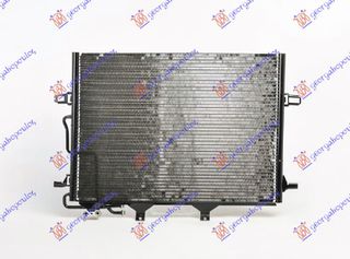 ΨΥΓΕΙΟ A/C ΓΙΑ ΟΛΑ (590x44x16)  για MERCEDES CLS (W219) COUPE 04-08
