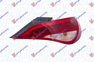 ΦΑΝΟΣ ΠΙΣΩ LED (MARELLI) ΔΕΞΙΑ ΠΛΕΥΡΑ για MERCEDES CLA (117) 13-16