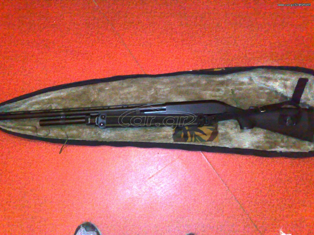  BENELLI M3 SUPER 90 SLUG