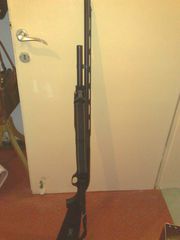  BENELLI M3 SUPER 90 SLUG-thumb-1