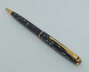 Στυλό - Parker Sonnet Moonbeam-thumb-2