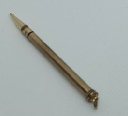 Μηχανικό μολύβι επιχρυσωμένο - Cross