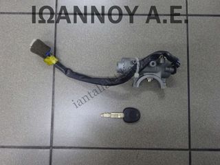 ΚΛΕΙΔΑΡΙΑ ΤΙΜΟΝΙΟΥ ΜΙΖΑΣ 95440-25050 6PIN HYUNDAI ACCENT 1999 - 2002