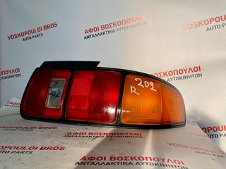 Toyota Celica Φανάρι Πίσω Δεξιά 94-2001