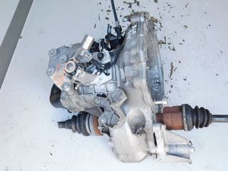 OPEL ASTRA J / MERIVA 1.3cc DIESEL (A13DTE) START-STOP ΣΑΣΜΑΝ (ΜΕ ΟΡΘΙΟ ΛΕΒΙΕ)