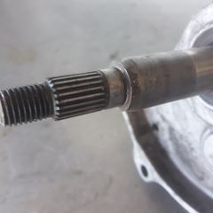 HONDA DIO 50 ΔΙΑΦΟΡΙΚΑ-thumb-2