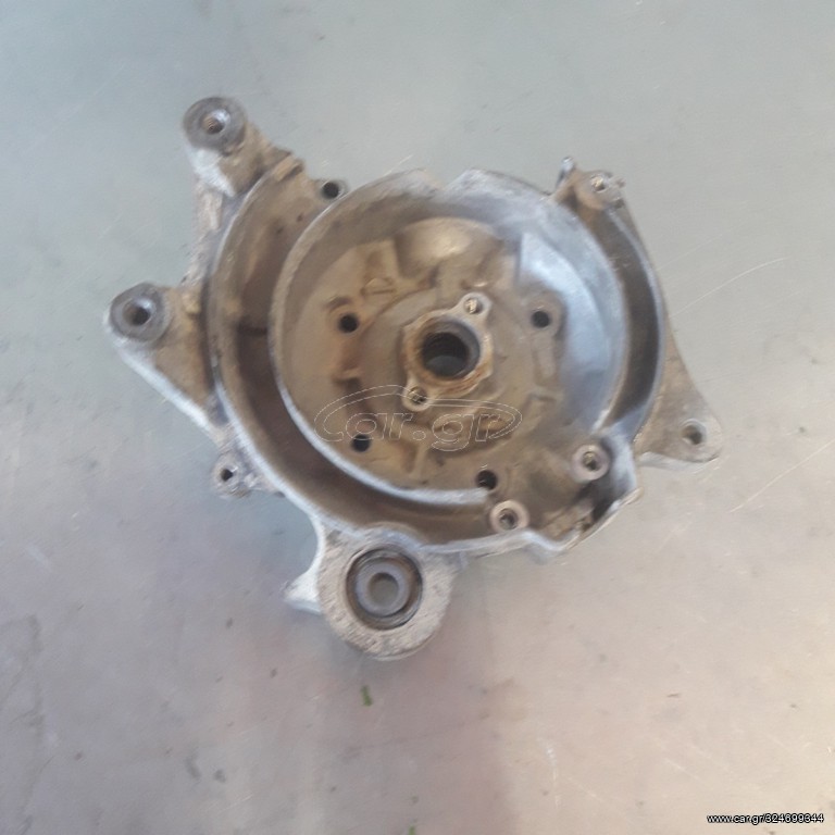 HONDA DIO 50 ΚAΡΤΕΡ