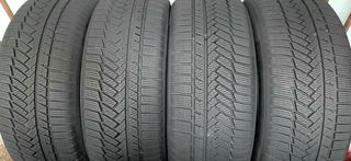 Continental Winter Contact TS850 P, 255/55/18, Extra Load, 4 τεμάχια 