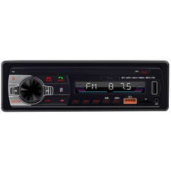 Crown Audio CCA-425BUC Ηχοσύστημα Αυτοκινήτου Universal 1DIN (Bluetooth/USB)