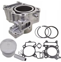 Κυλινδροπίστονο σετ TAIWAN Για HONDA SH 300cc ie (NF02) 2007 2008 2009 2010 2011 2012 2013
