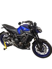 ΚΑΡΙΝΑ YAMAHA MT09 2014-2020 TRACER900 ΜΑΥΡΗ ABS ΠΛΑΣΤΙΚΟ-thumb-1