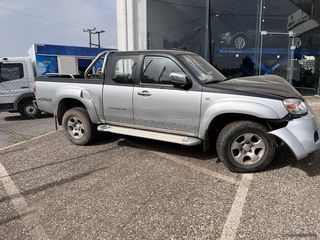 MAZDA BT-50 29.000 ΧΛΜ WL 16v 4Χ4