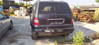 Mercedes-Benz 500 2007-thumb-1