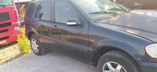 Mercedes-Benz 500 2007-thumb-2