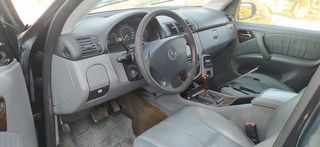Mercedes-Benz 500 2007-thumb-4