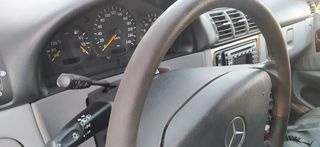 Mercedes-Benz 500 2007-thumb-5