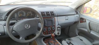 Mercedes-Benz 500 2007-thumb-7