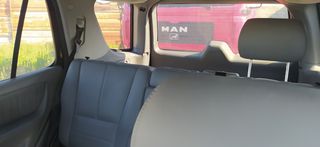 Mercedes-Benz 500 2007-thumb-9