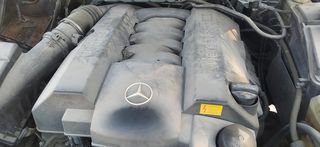 Mercedes-Benz 500 2007-thumb-11