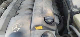 Mercedes-Benz 500 2007-thumb-12