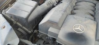 Mercedes-Benz 500 2007-thumb-14