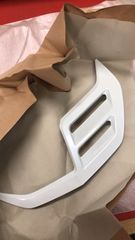 ΠΟΔΙΑ ΠΡΟΣΤΑΤΕΥΤΙΚΗ ΚΑΤΩ HONDA CB650F (08F70MJED40ZM) KIT,UNDER