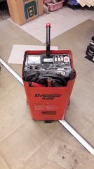 ΦΟΡΤΙΣΤΗΣ ΜΠΑΤΑΡΙΩΝ TELWIN DYNAMIK 420 ΠΑΛΑΙΟΤΕΡΟ ΜΟΝΤΕΛΟ-thumb-2