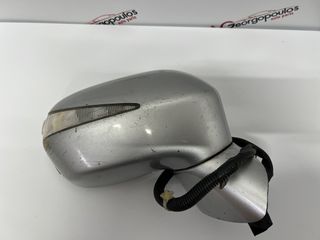 Καθρέπτης ηλεκτρικός δεξιά Honda Civic SEDAN 06-11 (7 pin)