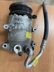 *FORD TRANSIT CONNECT 1.5 1.6 2011-2016 KOMΠΡΕΣΕΡ A/C*AUTO-NL-PARTS*