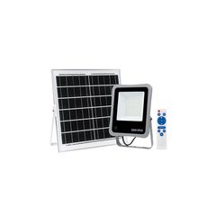 BLF2650 Προβολέας Ηλιακός Αδιάβροχος Μπαταρίας 300W (1x30.0Ah) - ΦΑΚΟΙ - ΦΩΤΙΣΜΟΣ - BORMANN PRO (#049258)