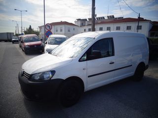 Volkswagen Caddy 2012 MAXI 2.00cc ΦΥΣΙΚΟ ΑΕΡΙΟ - ΒΕΝΖΙΝΗ ΕΡΓΟΣΤΑΣΙΑΚΟ-thumb-8