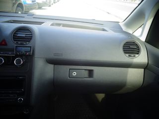 Volkswagen Caddy 2012 MAXI 2.00cc ΦΥΣΙΚΟ ΑΕΡΙΟ - ΒΕΝΖΙΝΗ ΕΡΓΟΣΤΑΣΙΑΚΟ-thumb-15