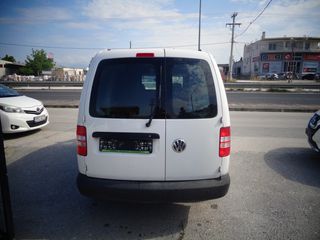 Κλούβα Volkswagen 2012 CADDY VAN MAXI 2.0cc ΒΕΝΖΙΝΗ-ΦΥΣΙΚΟ ΑΕΡΙΟ-thumb-4