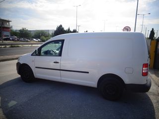 Κλούβα Volkswagen 2012 CADDY VAN MAXI 2.0cc ΒΕΝΖΙΝΗ-ΦΥΣΙΚΟ ΑΕΡΙΟ-thumb-5