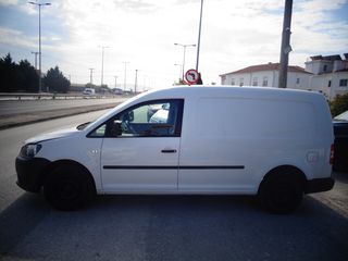 Κλούβα Volkswagen 2012 CADDY VAN MAXI 2.0cc ΒΕΝΖΙΝΗ-ΦΥΣΙΚΟ ΑΕΡΙΟ-thumb-6