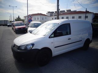 Κλούβα Volkswagen 2012 CADDY VAN MAXI 2.0cc ΒΕΝΖΙΝΗ-ΦΥΣΙΚΟ ΑΕΡΙΟ-thumb-8