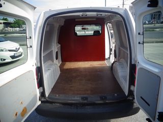 Κλούβα Volkswagen 2012 CADDY VAN MAXI 2.0cc ΒΕΝΖΙΝΗ-ΦΥΣΙΚΟ ΑΕΡΙΟ-thumb-11