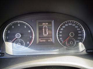 Κλούβα Volkswagen 2012 CADDY VAN MAXI 2.0cc ΒΕΝΖΙΝΗ-ΦΥΣΙΚΟ ΑΕΡΙΟ-thumb-12