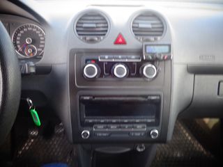 Κλούβα Volkswagen 2012 CADDY VAN MAXI 2.0cc ΒΕΝΖΙΝΗ-ΦΥΣΙΚΟ ΑΕΡΙΟ-thumb-14