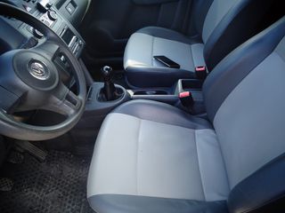 Κλούβα Volkswagen 2012 CADDY VAN MAXI 2.0cc ΒΕΝΖΙΝΗ-ΦΥΣΙΚΟ ΑΕΡΙΟ-thumb-19