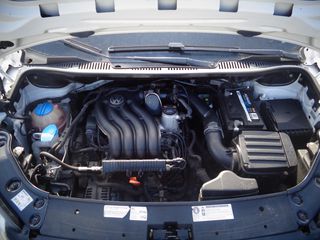 Κλούβα Volkswagen 2012 CADDY VAN MAXI 2.0cc ΒΕΝΖΙΝΗ-ΦΥΣΙΚΟ ΑΕΡΙΟ-thumb-21