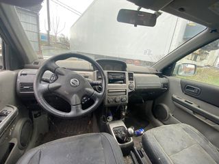 Λεβιες Nissan X-Trail 2005