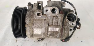  AUDI TT 2006-2011, 2011-2015 ΚΟΜΠΡΕΣΕΡ A/C 