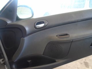 ΑΝΤΑΛΛΑΚΤΙΚΑ PEUGEOT 206 CABRIO,2004 ΚΑΠΟ,ΠΟΡΤΕΣ,ΠΡΟΦΥΛΑΚΤΗΡΕΣ,ΦΑΝΑΡΙΑ,ΜΟΤΕΡ,ΣΑΛΟΝΙ,κ.ά. Ρωτήστε μας για τιμή.-thumb-11