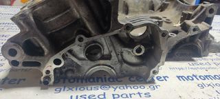 κορμος καρτερ κασες μπλοκ Honda cbr600 cbr600f4 sport cbr 600 f4 f4i sport pc35-thumb-1
