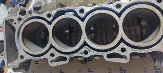 κορμος καρτερ κασες μπλοκ Honda cbr600 cbr600f4 sport cbr 600 f4 f4i sport pc35-thumb-3